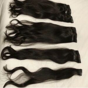 GooGoo Hair Extensions